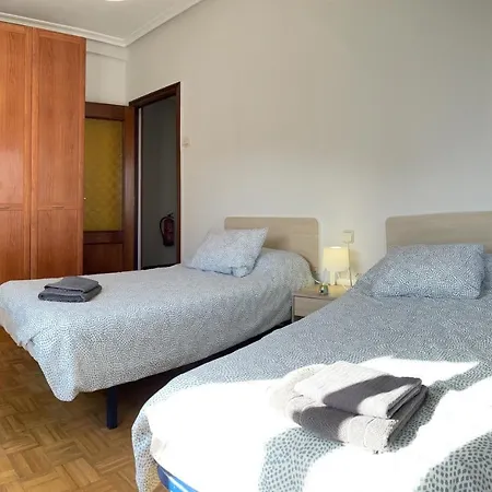 Apartamento Luminoso Y Centrico Appartamento