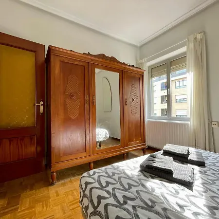 Apartamento Luminoso Y Centrico Appartamento