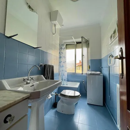 Apartamento Luminoso Y Centrico