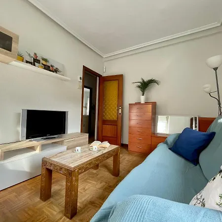 Apartamento Luminoso Y Centrico Oviedo