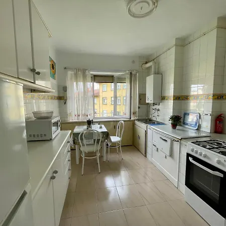 Apartamento Luminoso Y Centrico Oviedo